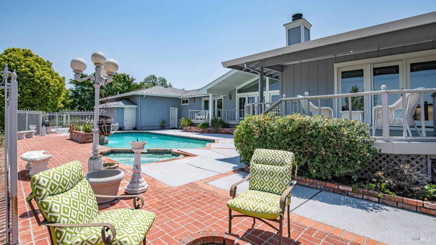 3114 Lomita Court Fairfield CA 94534