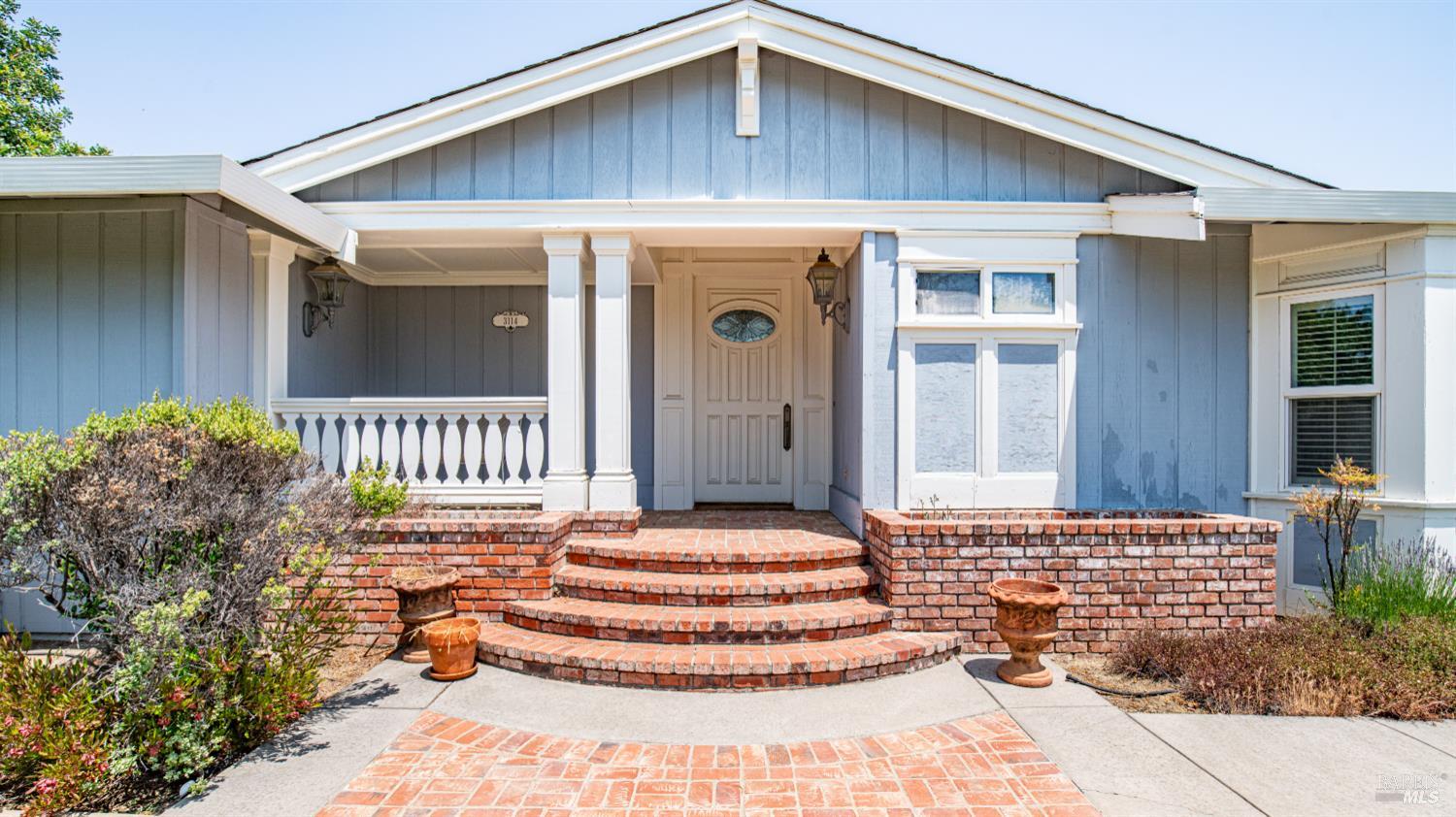 3114 Lomita Court Fairfield CA 94534