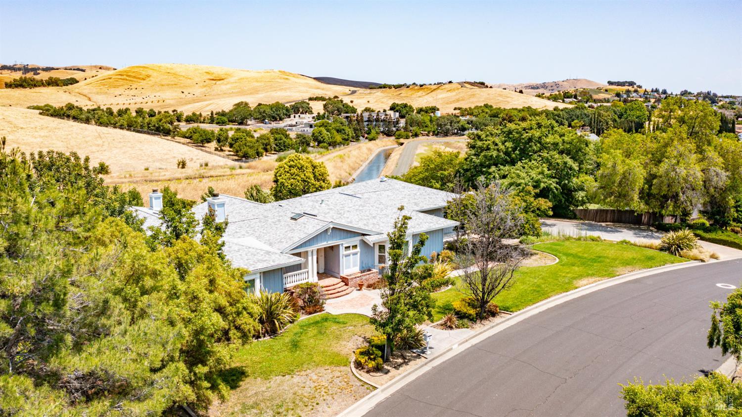 3114 Lomita Court Fairfield CA 94534