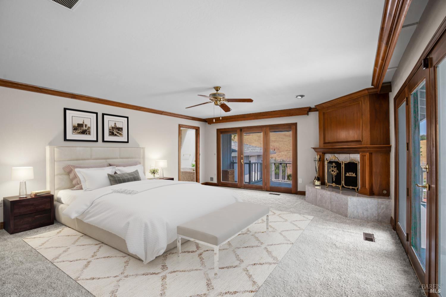 3114 Lomita Court Fairfield CA 94534