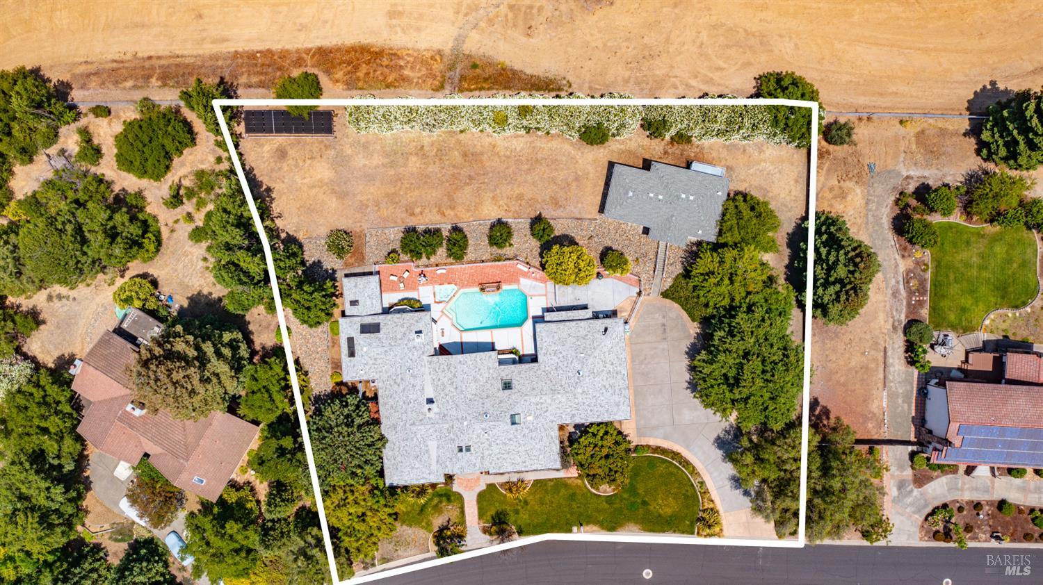 3114 Lomita Court Fairfield CA 94534