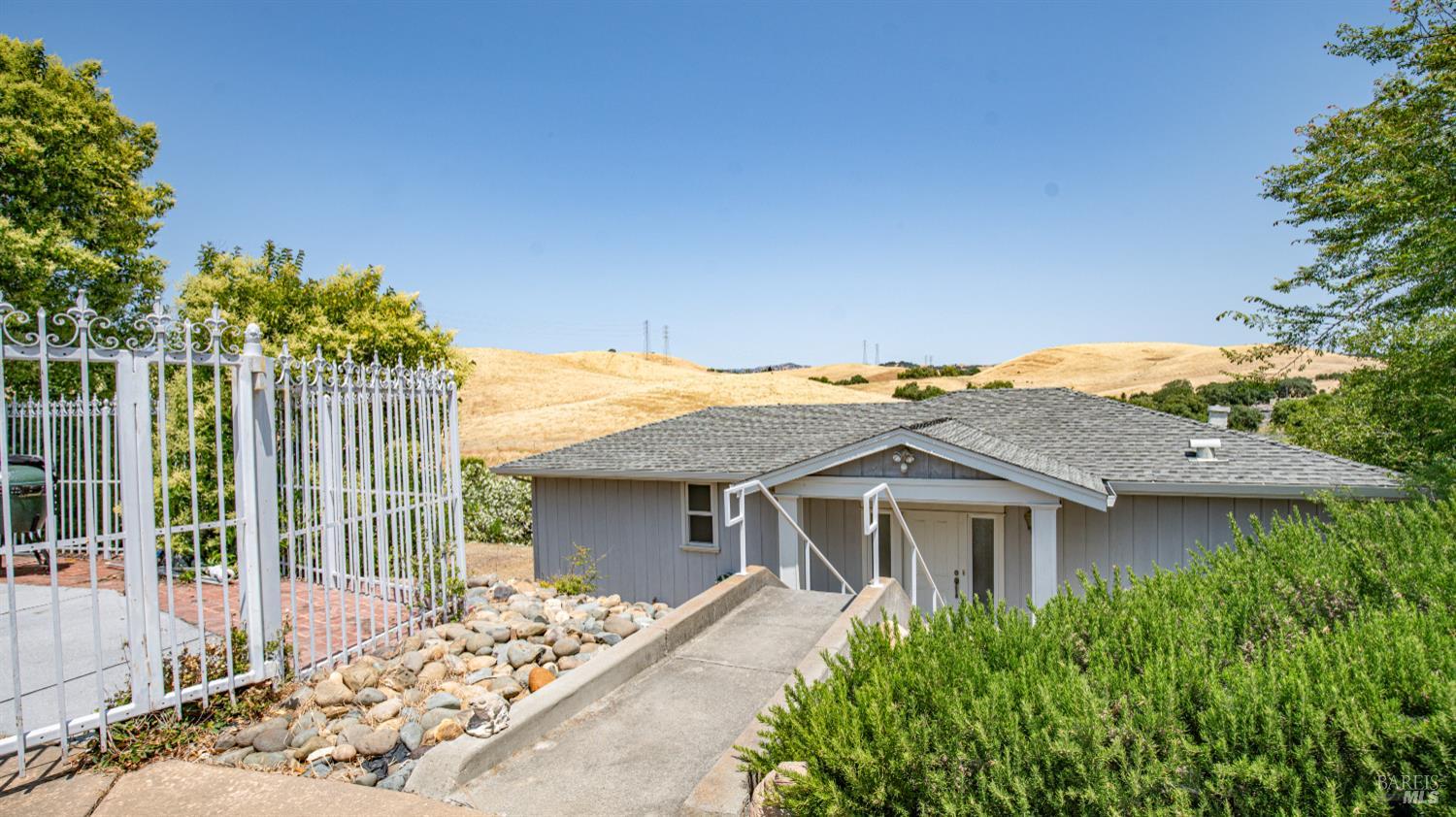 3114 Lomita Court Fairfield CA 94534