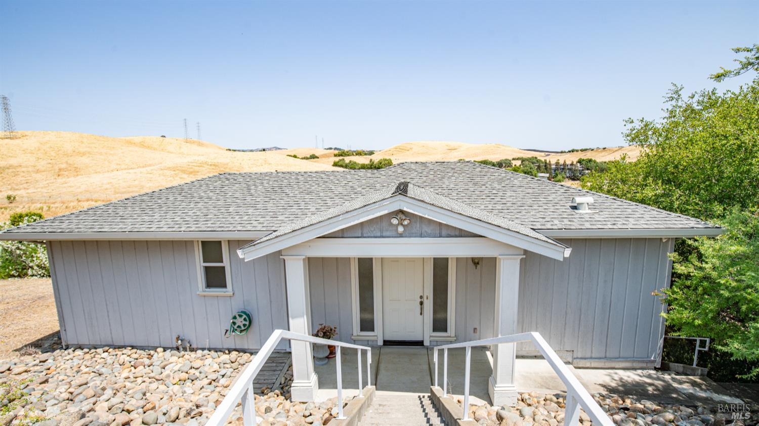 3114 Lomita Court Fairfield CA 94534