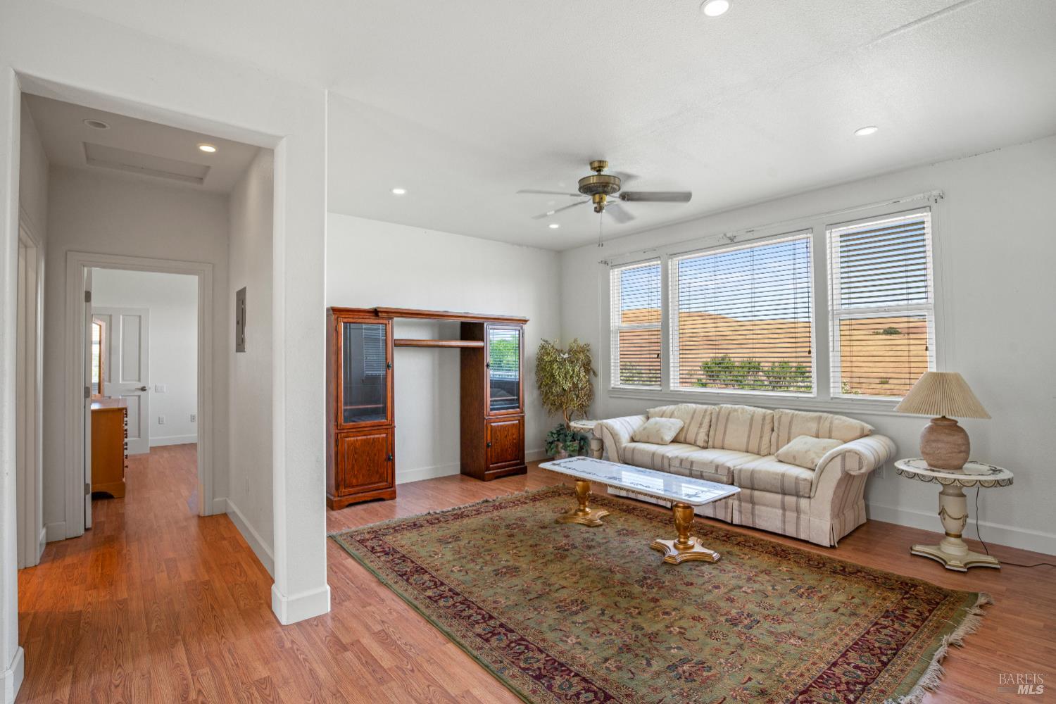 3114 Lomita Court Fairfield CA 94534