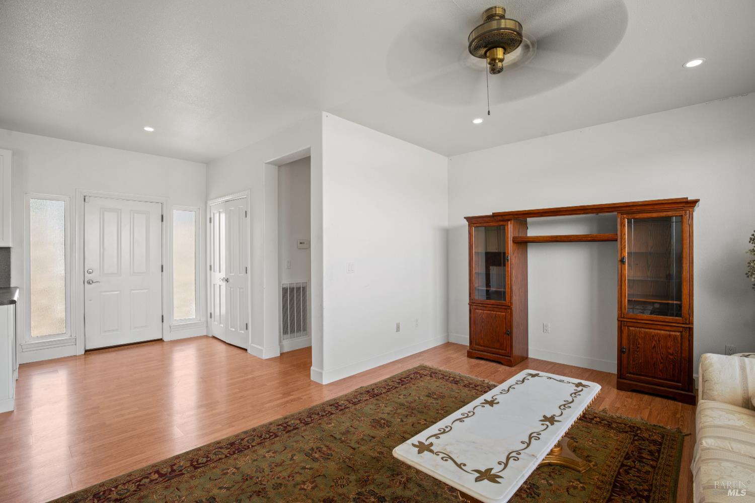 3114 Lomita Court Fairfield CA 94534
