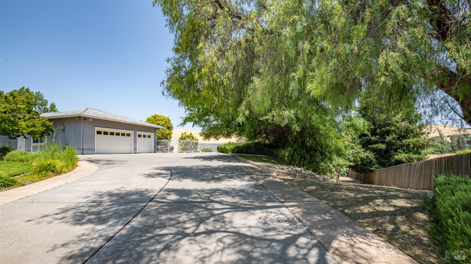 3114 Lomita Court Fairfield CA 94534
