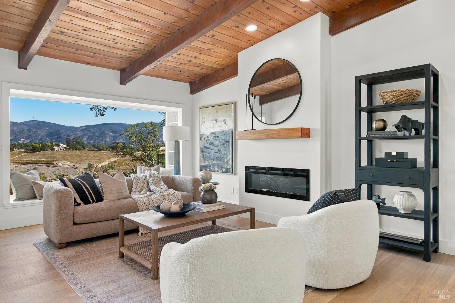 286 Monte Vista Drive Napa CA 94559