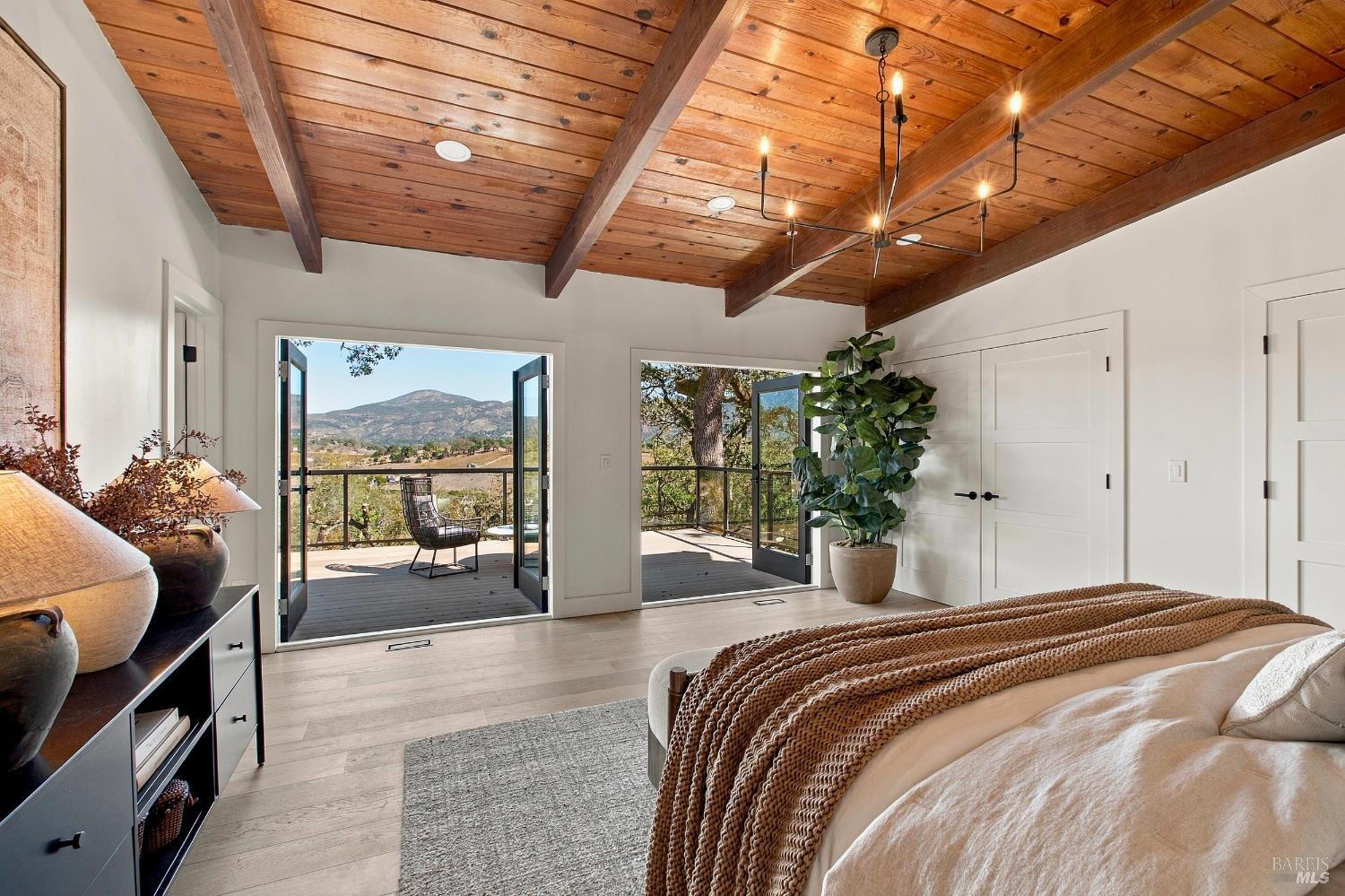 286 Monte Vista Drive Napa CA 94559