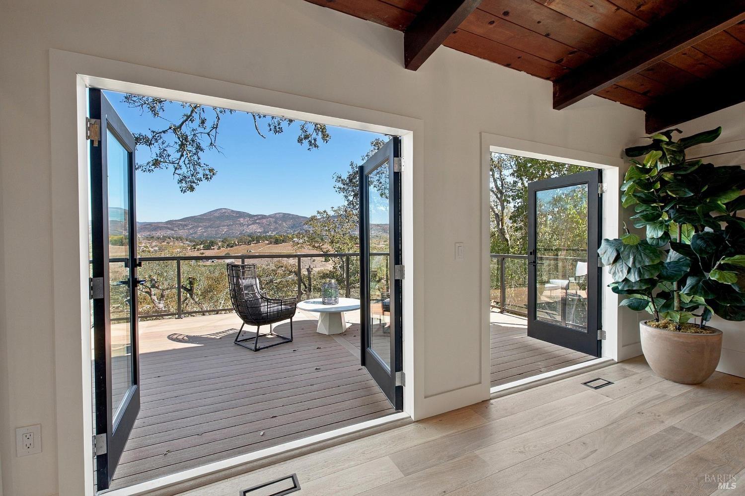 286 Monte Vista Drive Napa CA 94559