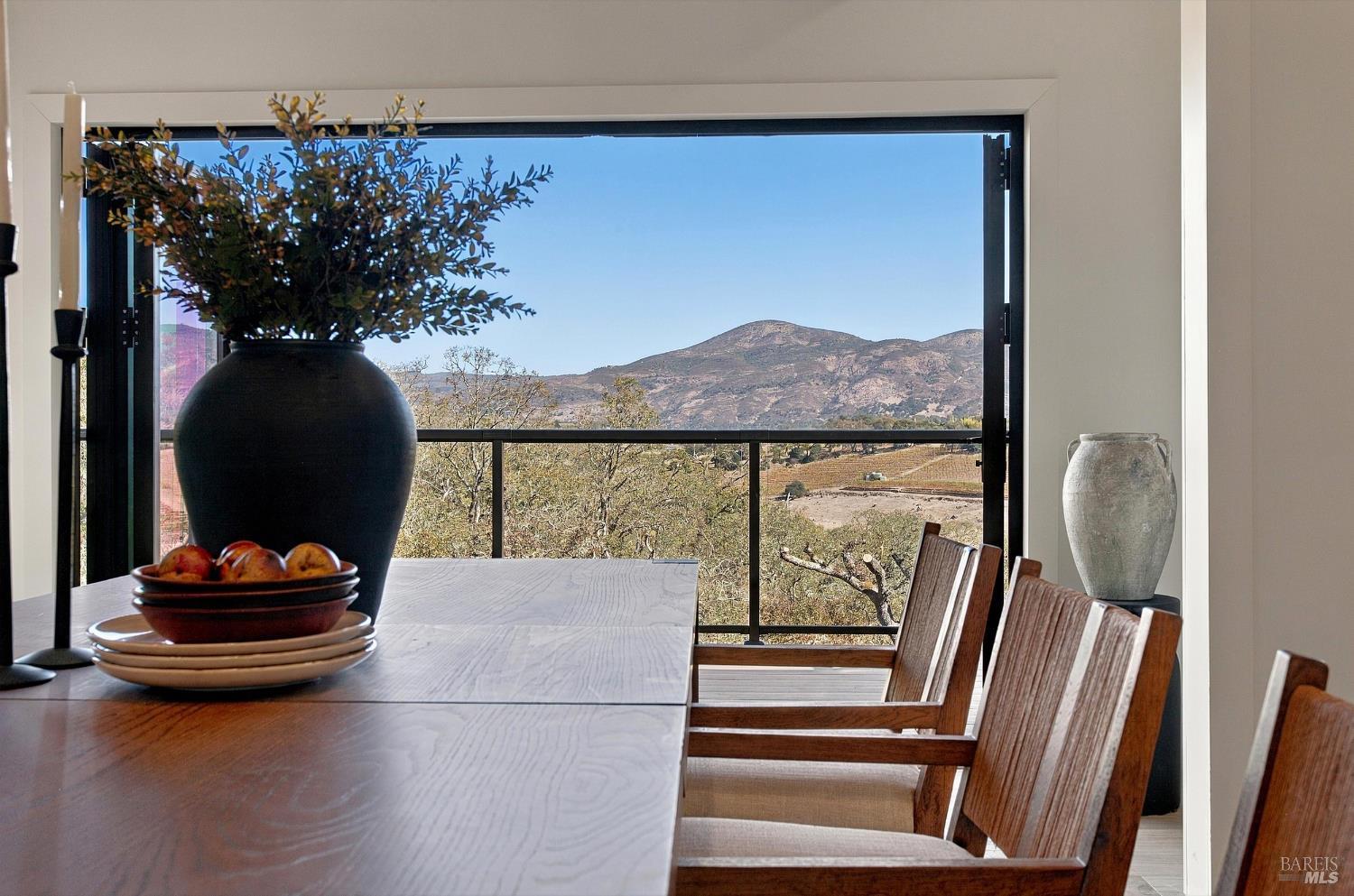 286 Monte Vista Drive Napa CA 94559