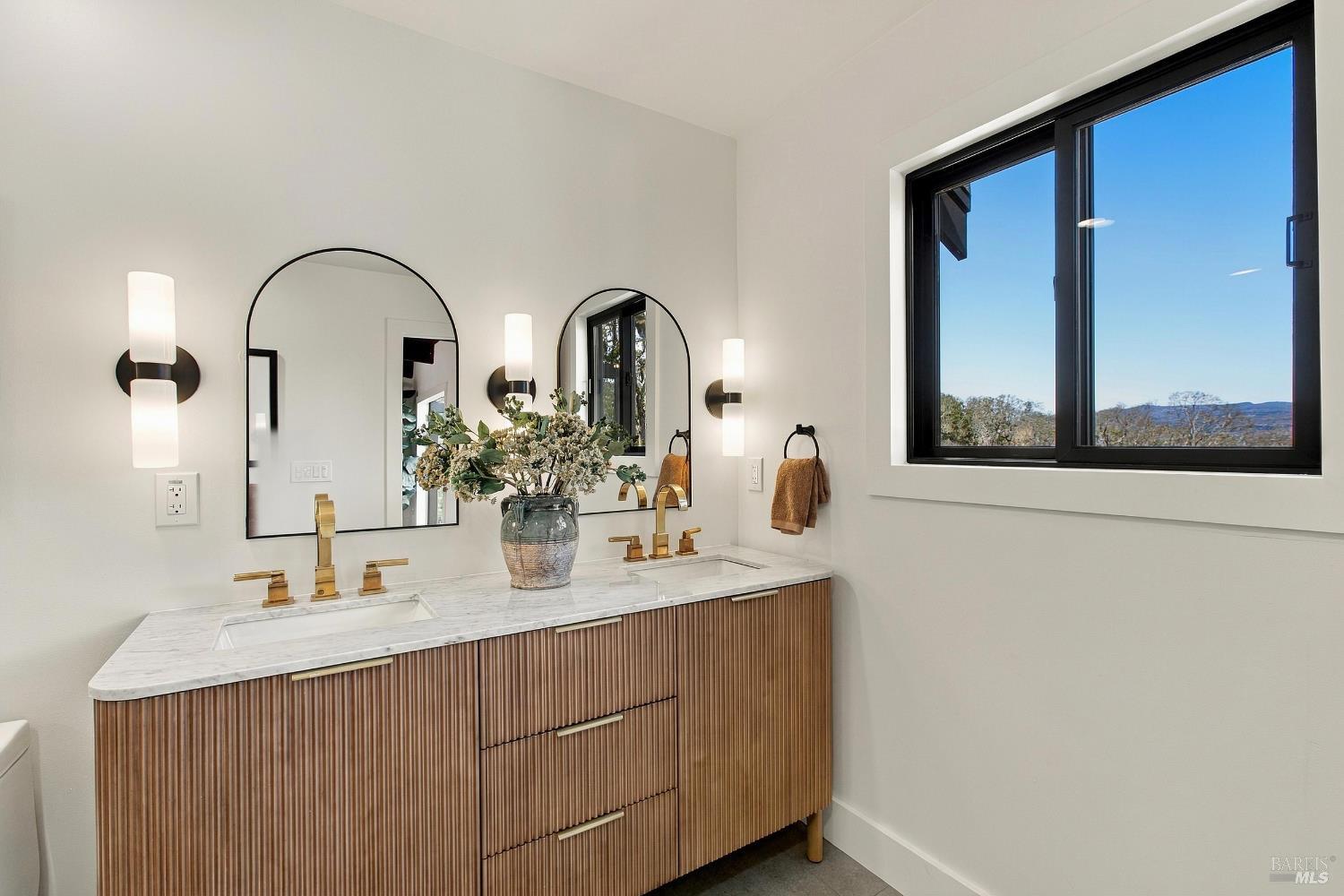 286 Monte Vista Drive Napa CA 94559