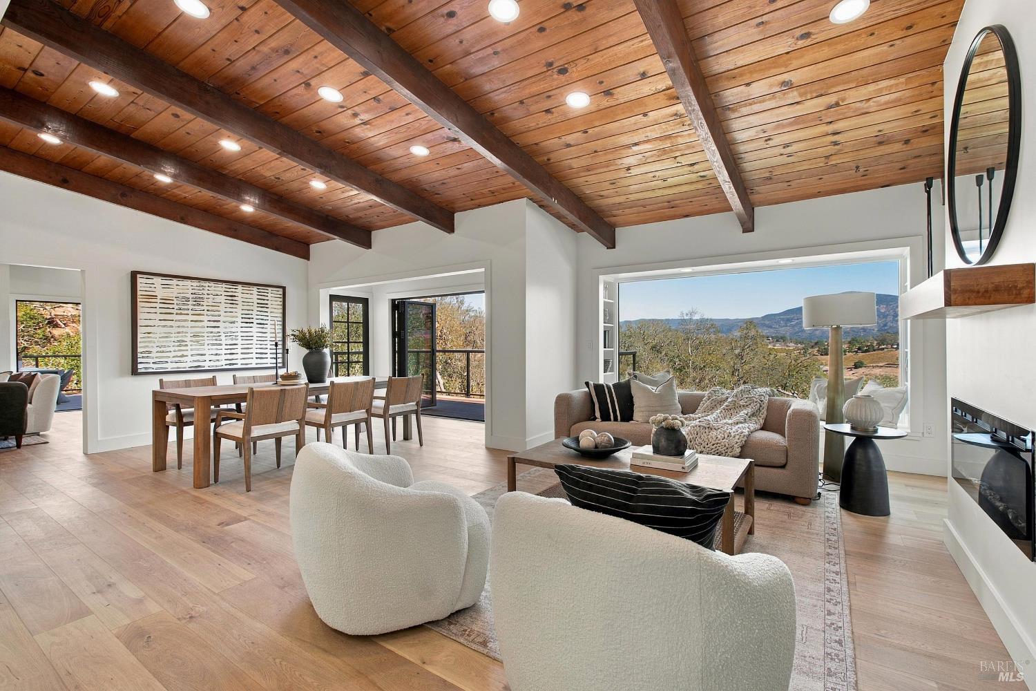 286 Monte Vista Drive Napa CA 94559