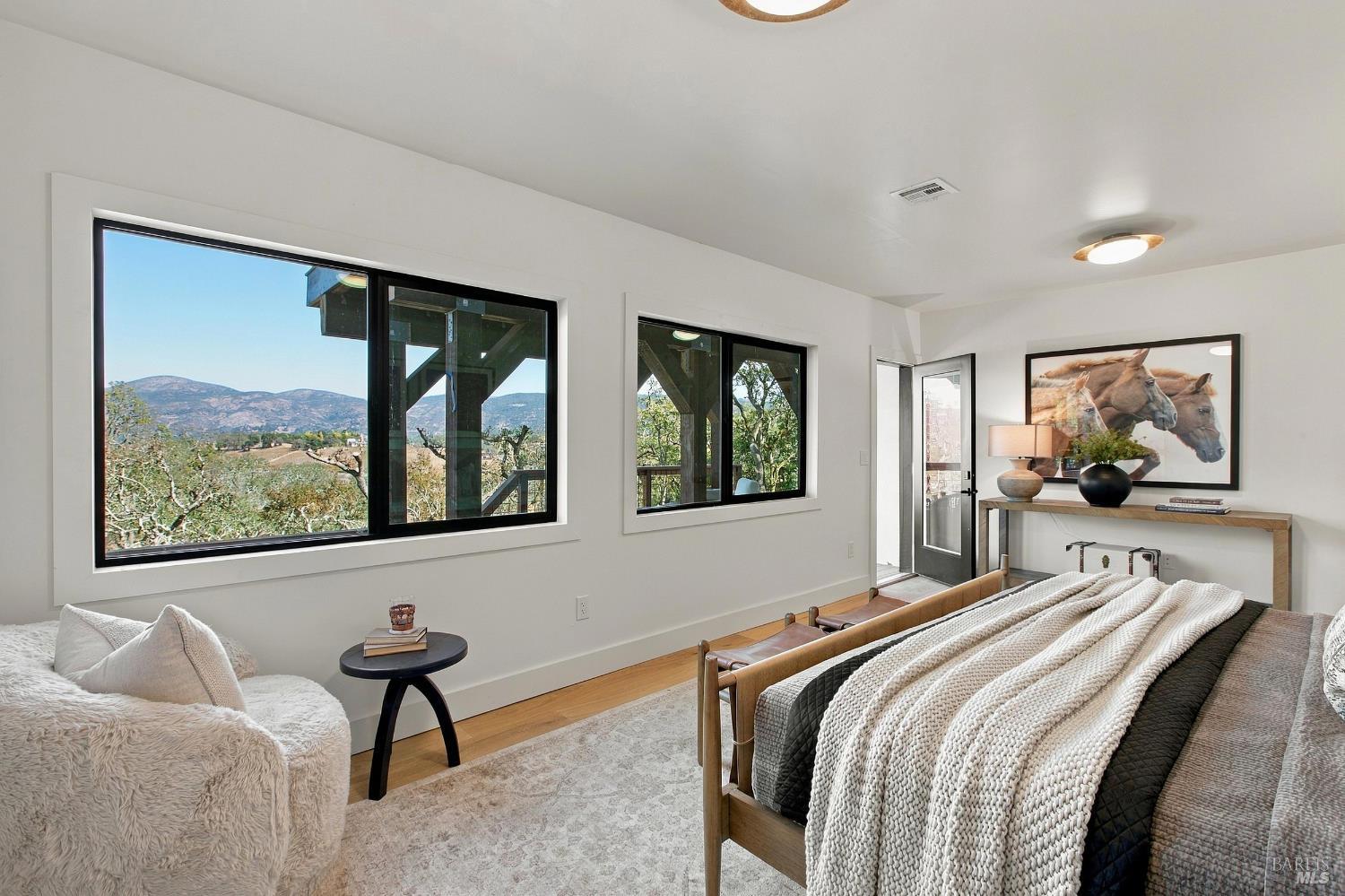 286 Monte Vista Drive Napa CA 94559