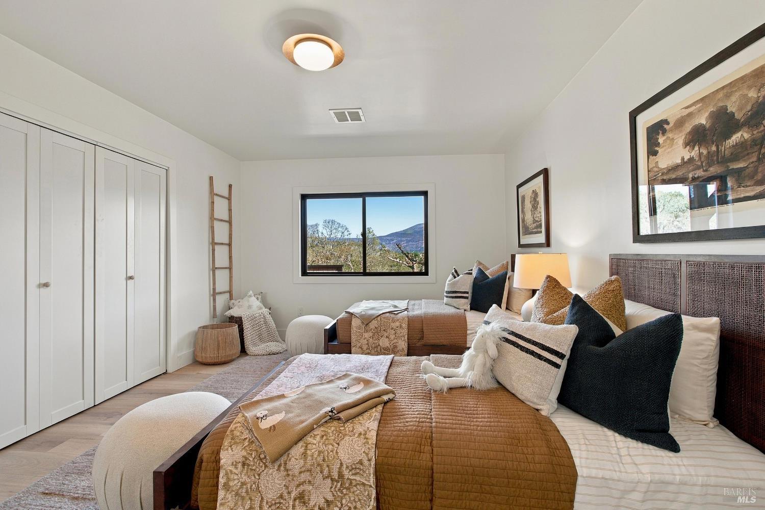 286 Monte Vista Drive Napa CA 94559