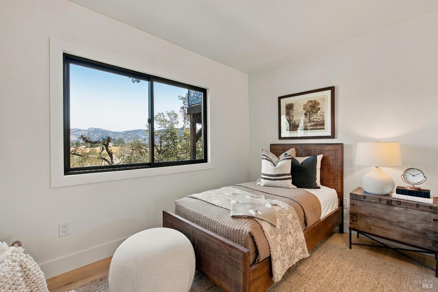 286 Monte Vista Drive Napa CA 94559