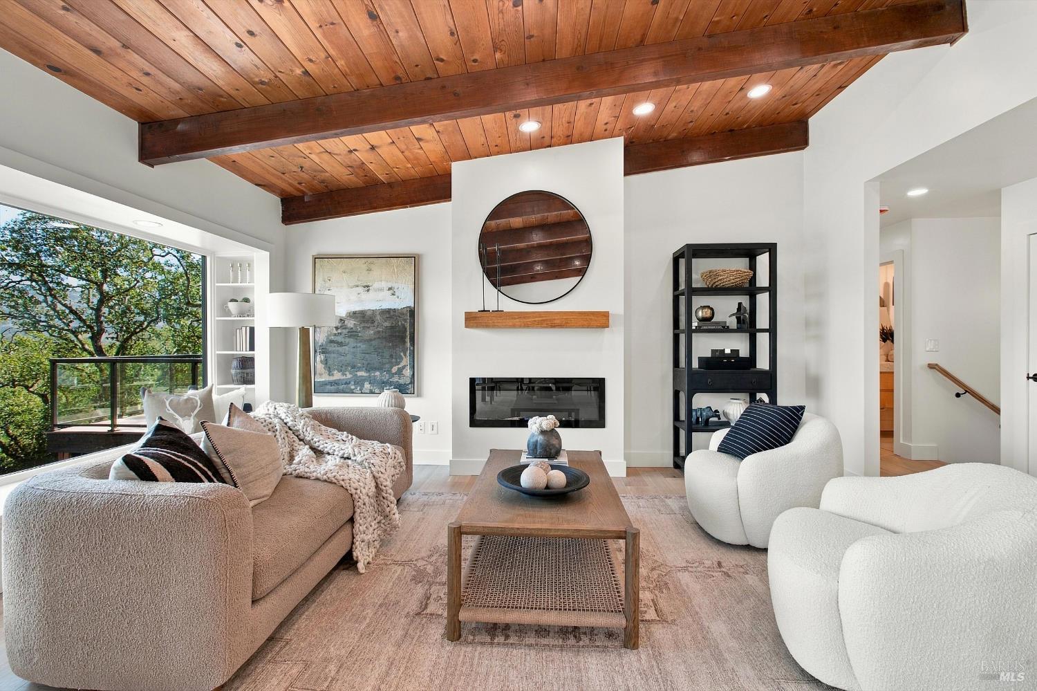 286 Monte Vista Drive Napa CA 94559