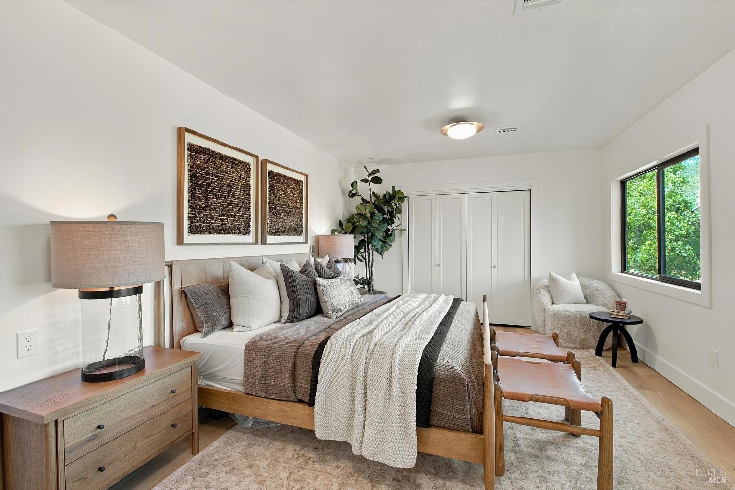286 Monte Vista Drive Napa CA 94559