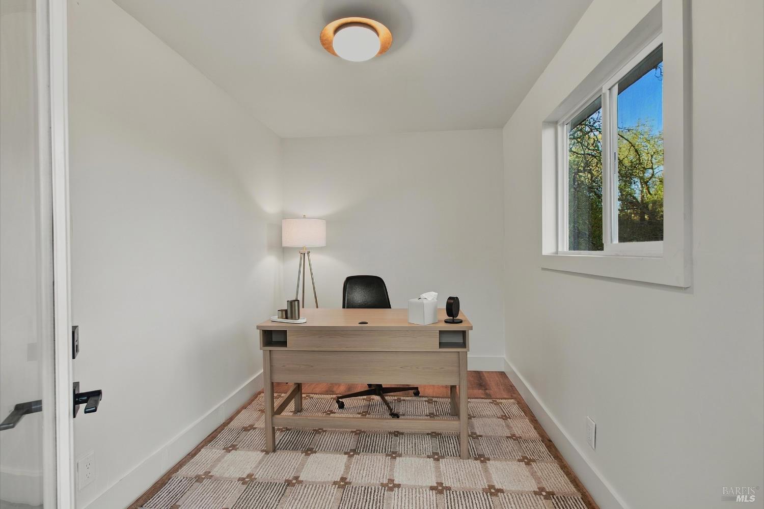 286 Monte Vista Drive Napa CA 94559