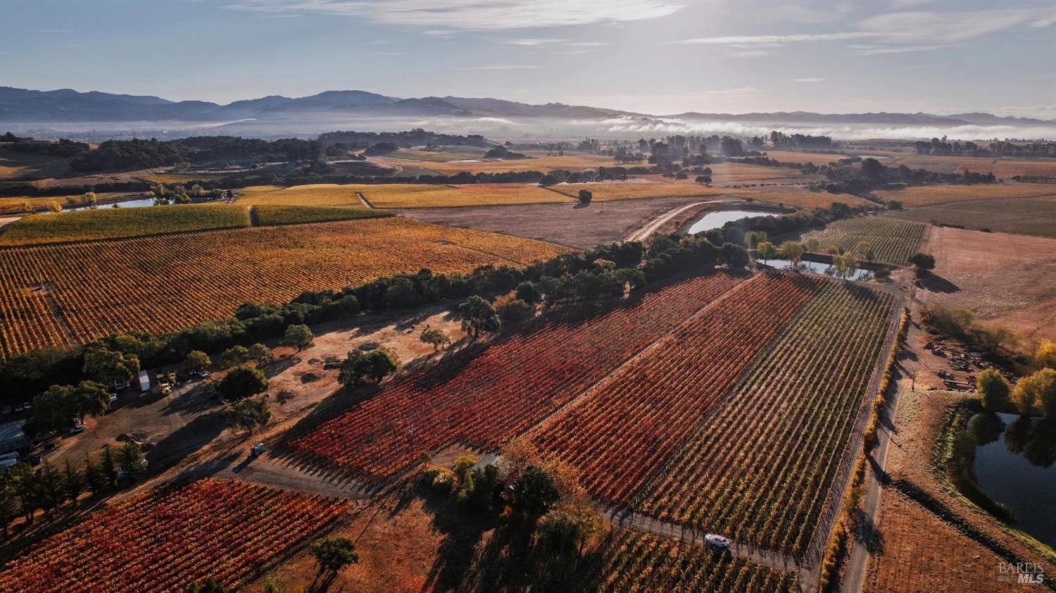 286 Monte Vista Drive Napa CA 94559