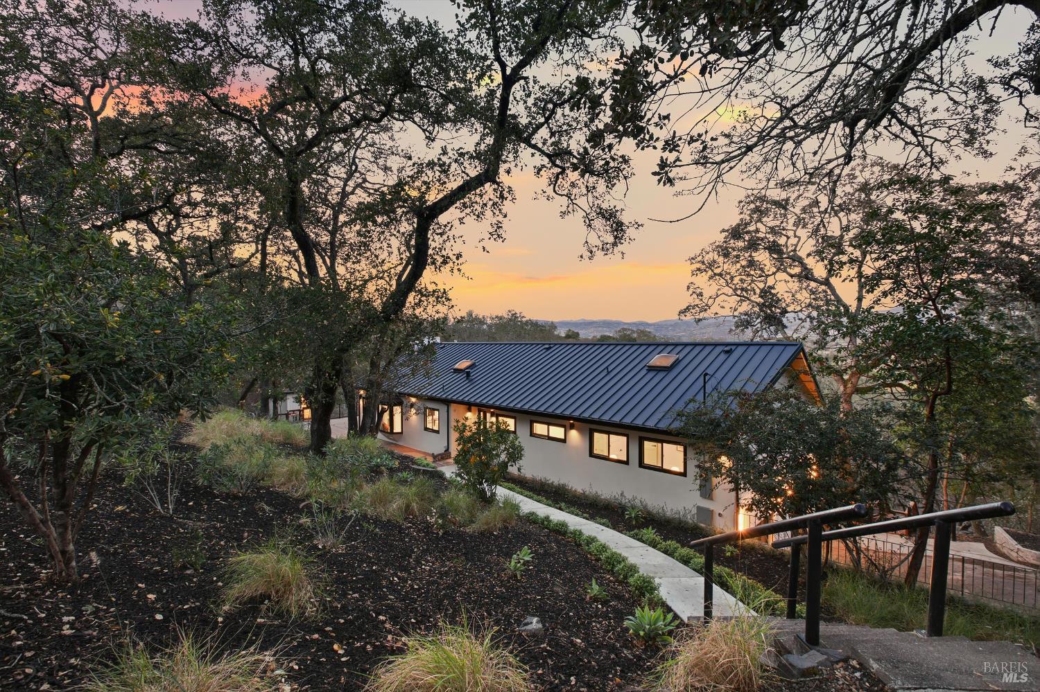 286 Monte Vista Drive Napa CA 94559