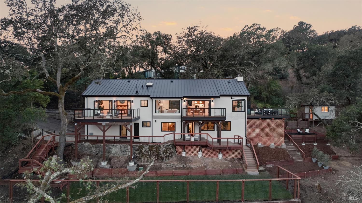 286 Monte Vista Drive Napa CA 94559