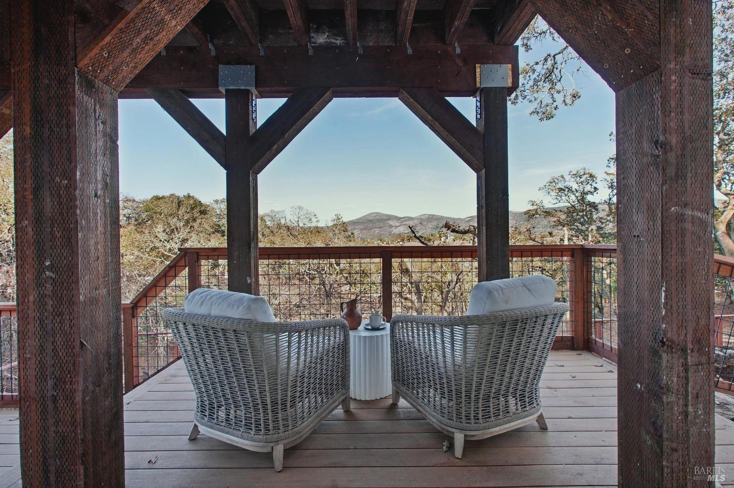 286 Monte Vista Drive Napa CA 94559