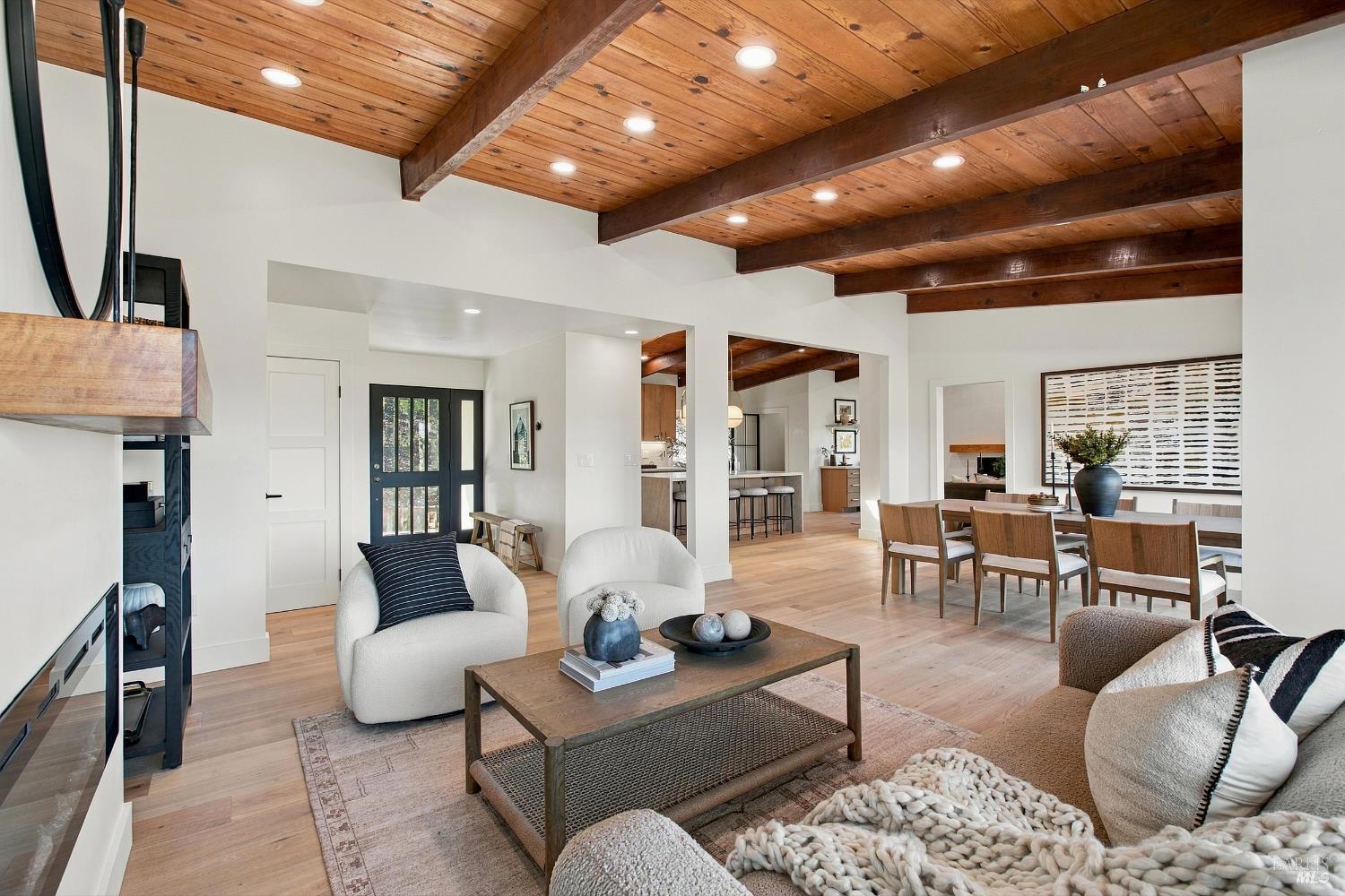 286 Monte Vista Drive Napa CA 94559
