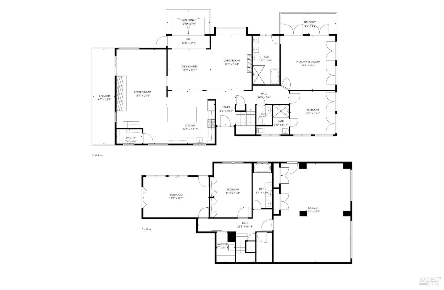 286 Monte Vista Drive Napa CA 94559
