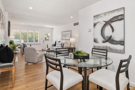 313 Corrillo Drive San Rafael CA 94903