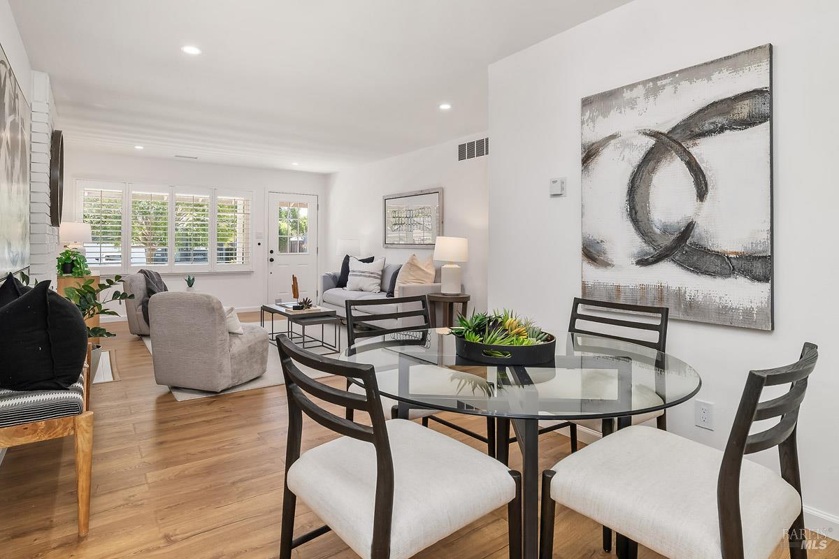 313 Corrillo Drive San Rafael CA 94903