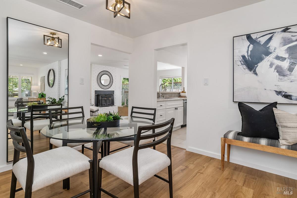 313 Corrillo Drive San Rafael CA 94903