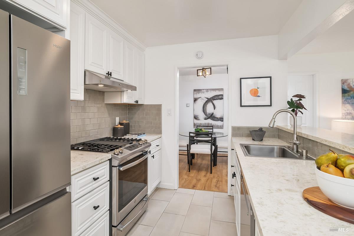 313 Corrillo Drive San Rafael CA 94903