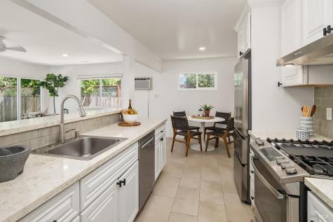 313 Corrillo Drive San Rafael CA 94903