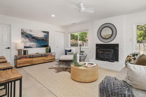313 Corrillo Drive San Rafael CA 94903