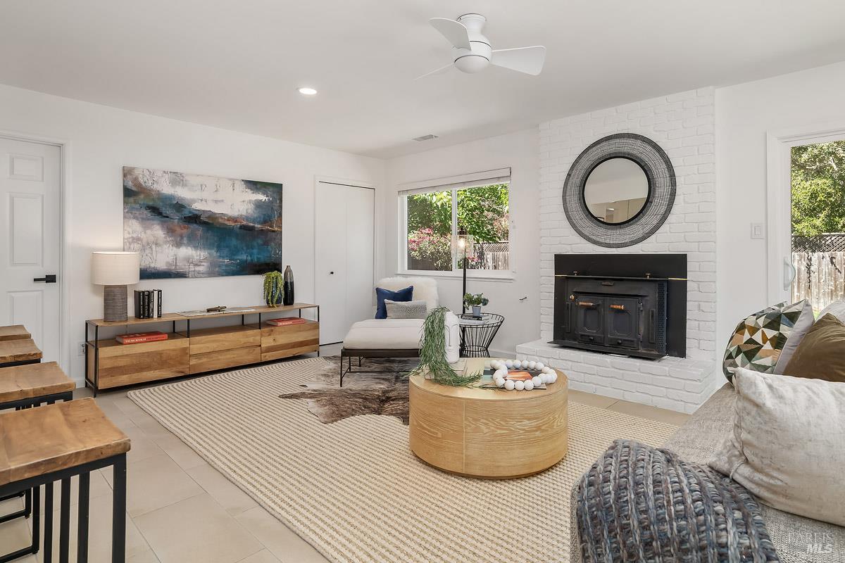 313 Corrillo Drive San Rafael CA 94903