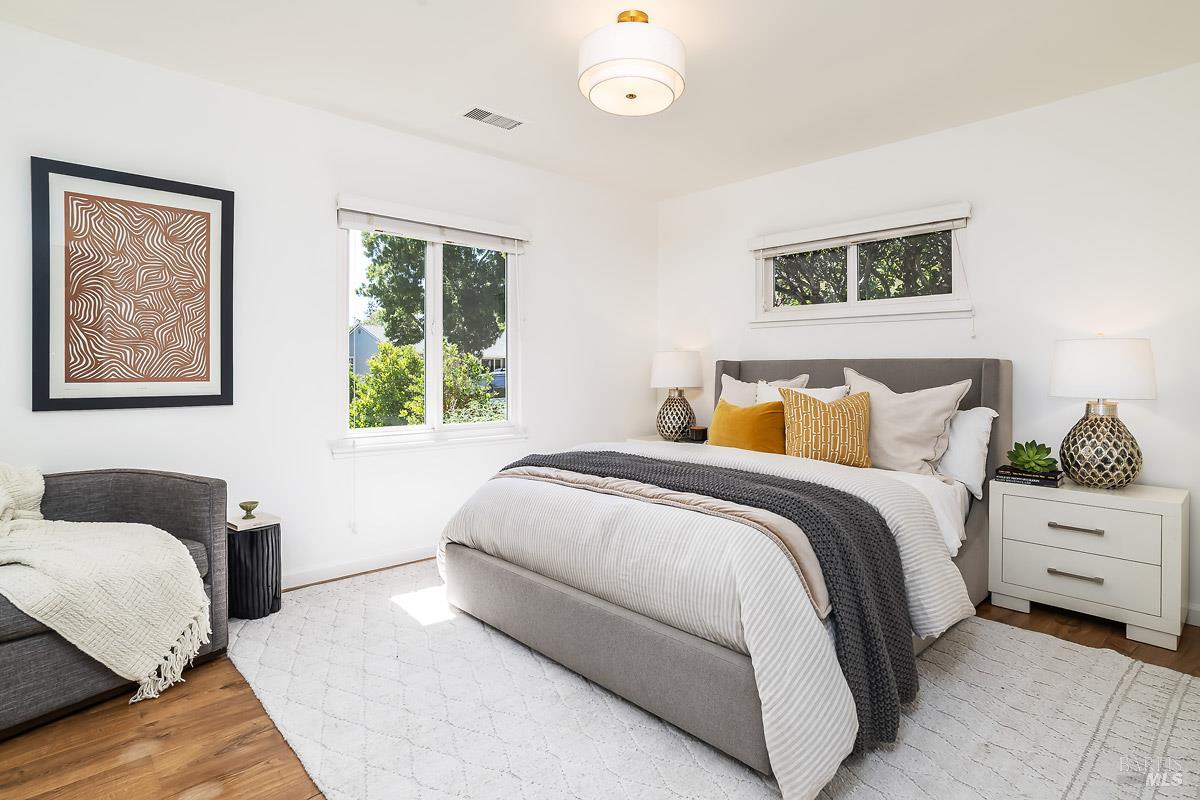 313 Corrillo Drive San Rafael CA 94903