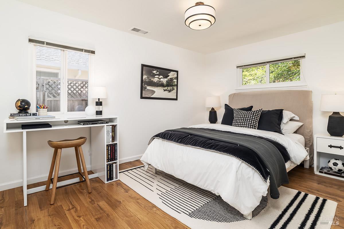 313 Corrillo Drive San Rafael CA 94903