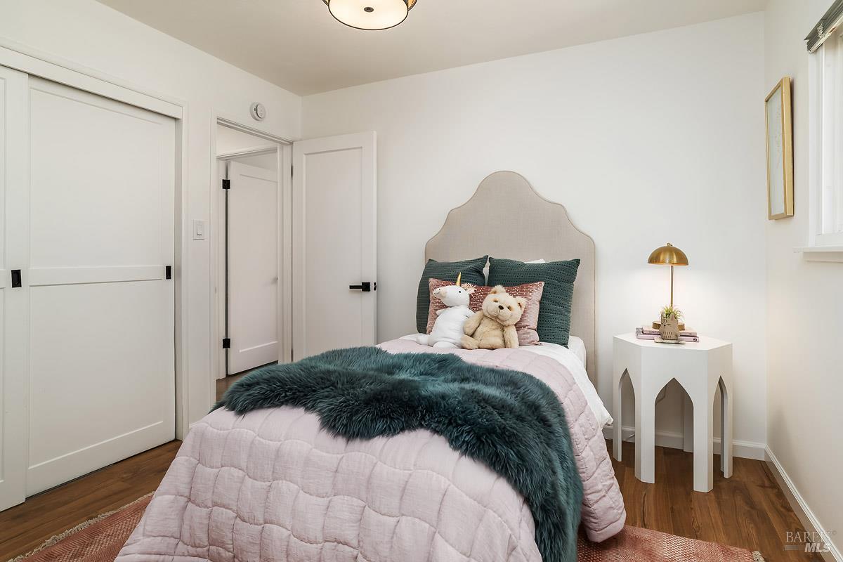 313 Corrillo Drive San Rafael CA 94903