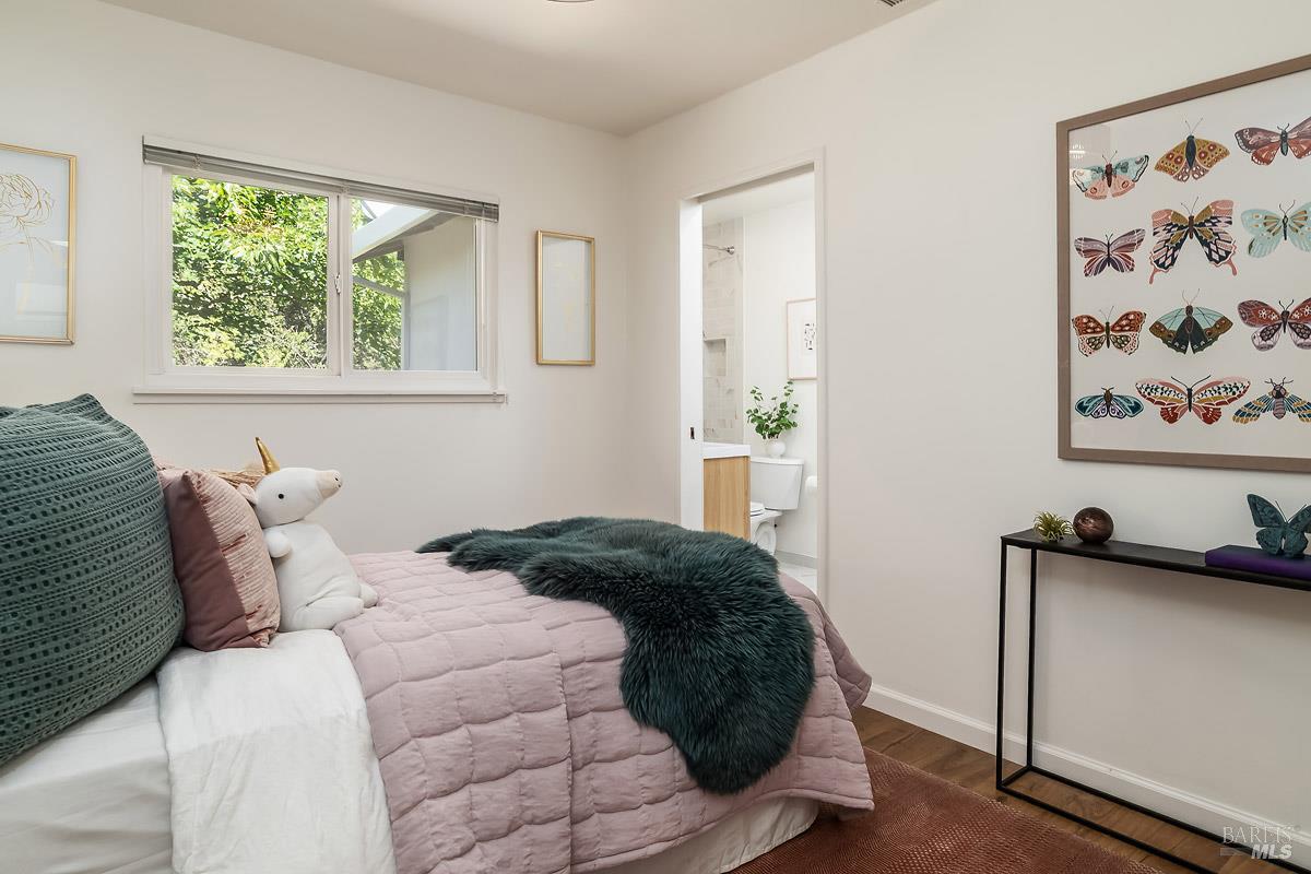 313 Corrillo Drive San Rafael CA 94903