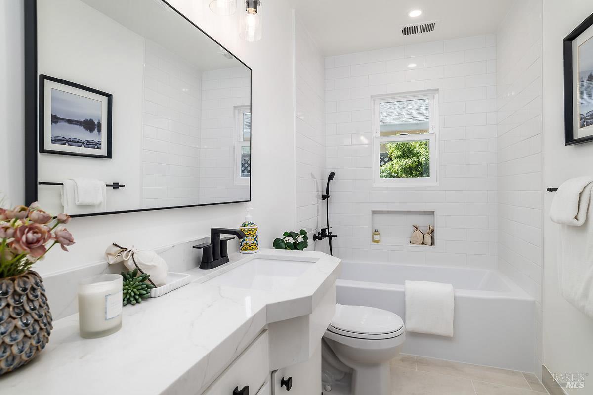 313 Corrillo Drive San Rafael CA 94903