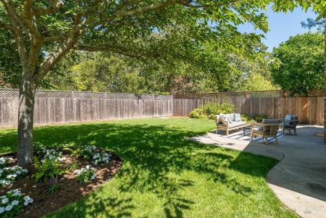 313 Corrillo Drive San Rafael CA 94903