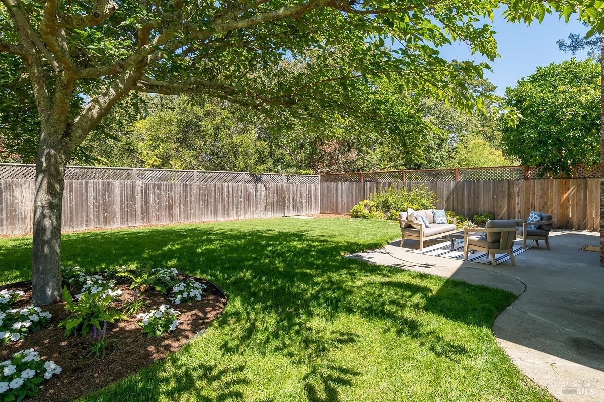 313 Corrillo Drive San Rafael CA 94903
