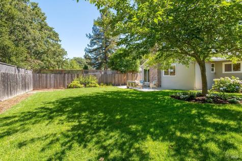 313 Corrillo Drive San Rafael CA 94903
