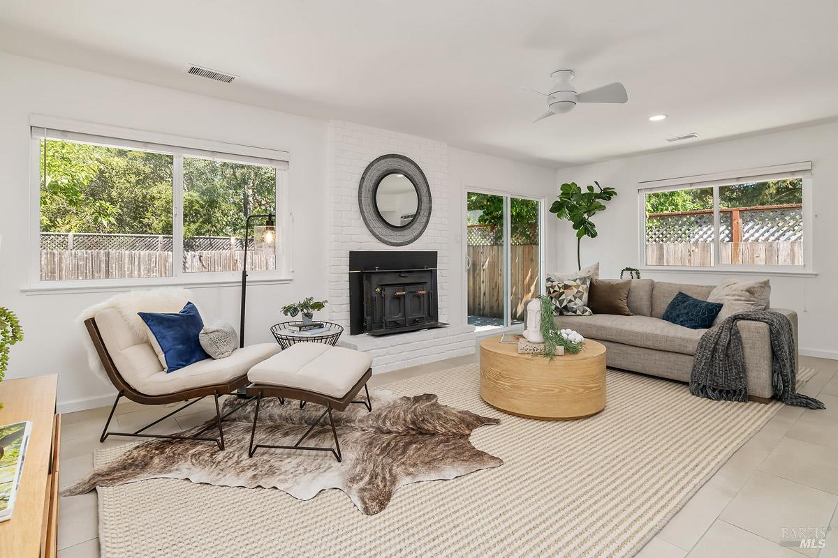313 Corrillo Drive San Rafael CA 94903
