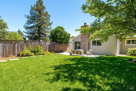 313 Corrillo Drive San Rafael CA 94903