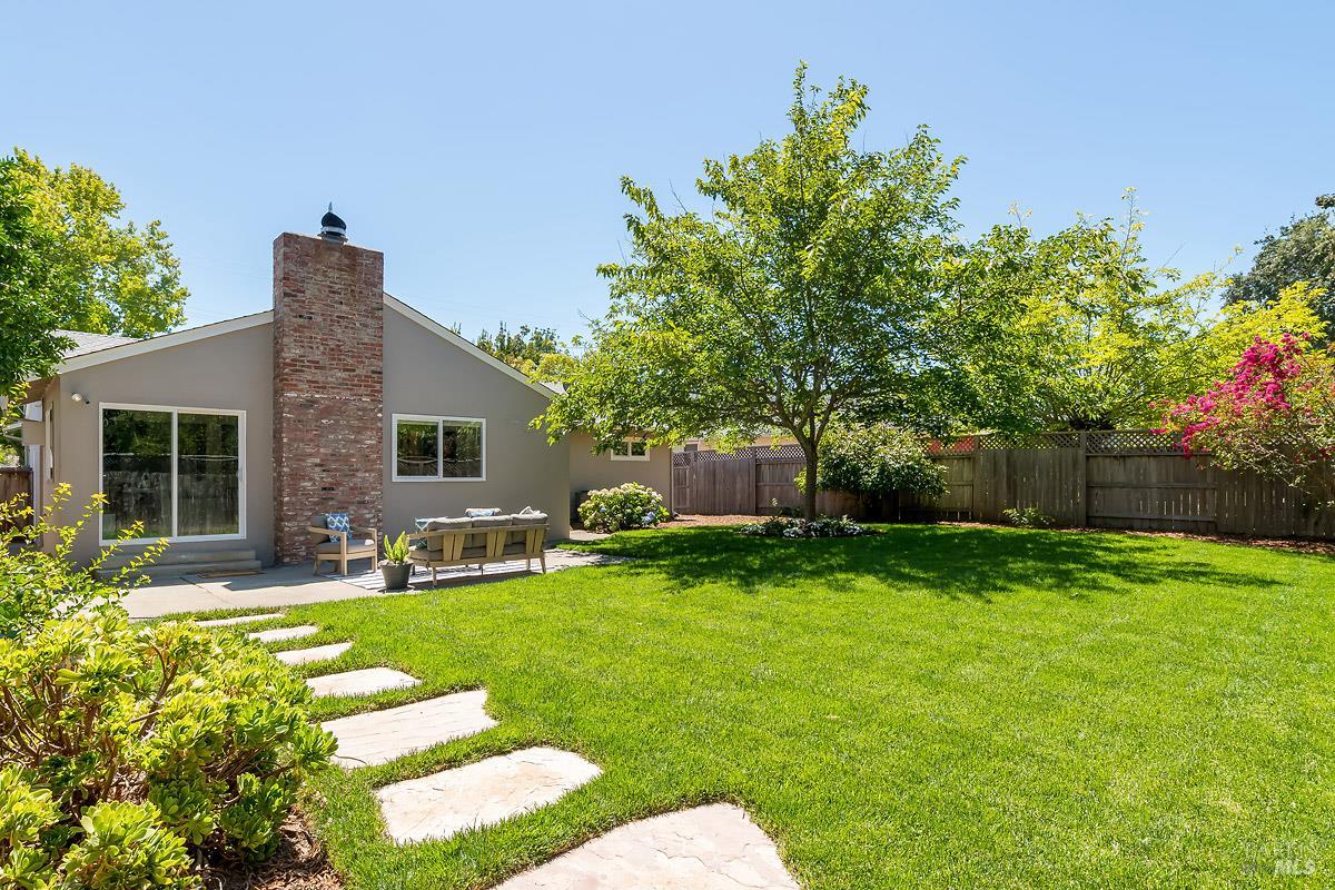 313 Corrillo Drive San Rafael CA 94903