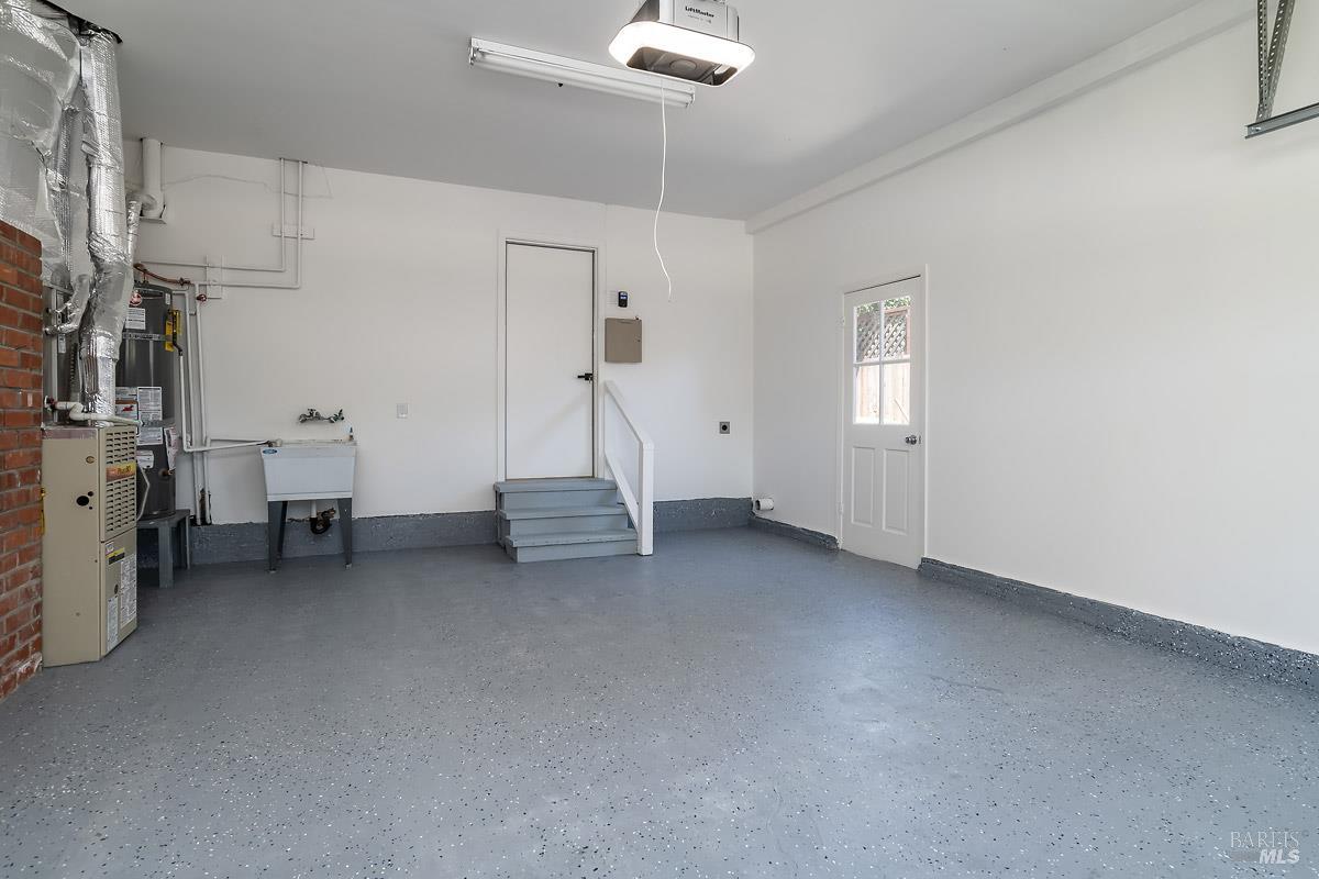 313 Corrillo Drive San Rafael CA 94903