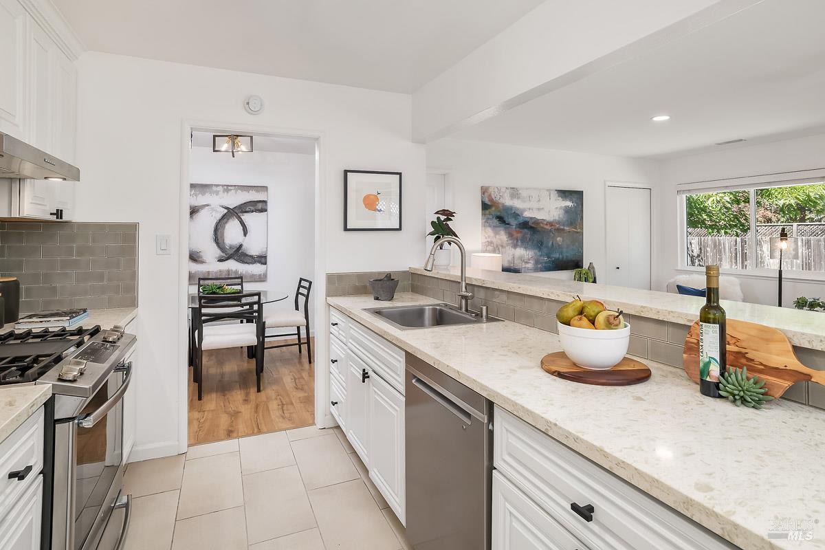 313 Corrillo Drive San Rafael CA 94903