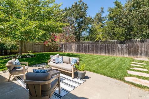 313 Corrillo Drive San Rafael CA 94903