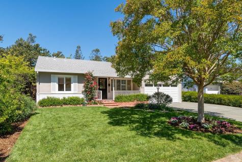 313 Corrillo Drive San Rafael CA 94903